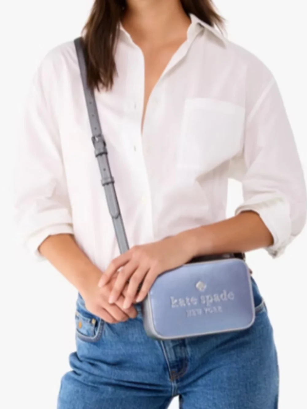 NEW Kate Spade New York Crossbody Purse